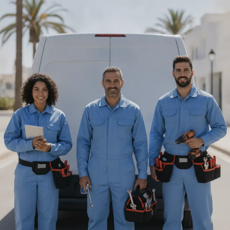 Reparación Bomba de Calor equipo en Vicalvaro